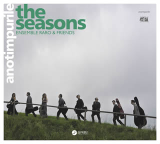 The Seasons