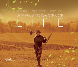 Songs of dance and life